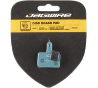 Jagwire Sport Organic Disc Pad - Shimano/Promax Noir Taille unique Unisex