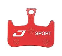 Jagwire Sport Semi-Metallic Disc Brake Pad-Hayes (Dominion A2) -New22 Frein Adulte Unisexe, Selon modèle