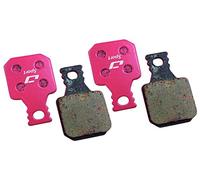 Jagwire Sport Disc Pad Semi Magura Mt7