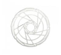 Jagwire Sport Sr1 Disc Rotor 6-Bolt 180Mm