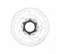 Disque de frein jagwire sport sr1 center lock