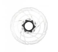 Jagwire Sport Sr1 Disc Rotor Centre Lock 160Mm