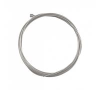 Jagwire Câble de dérailleur inox 1,1 mm x 3100 mm Compatible SRAM/Shimano
