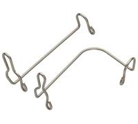 Jagwire Supports pour seringues