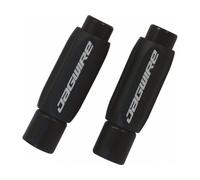 Jagwire Tendeurs de Câble de Frein Pro Inline Index/Detent Adjusters noir universal