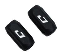 Jagwire Tendeurs de Câble de Vitesses Pro Mini Inline Index/Detent Adjusters noir universal