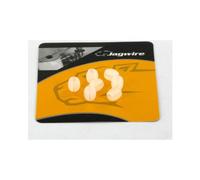 Jagwire tube de protection gaine transparent x6