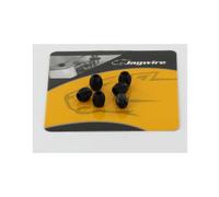 Jagwire tube de protection noir x6