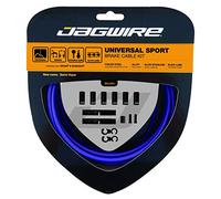 Jagwire Universal Sport Brake Kit Câble de Frein Mauve
