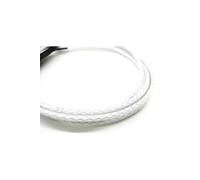 Jagwire universal sport brake kit câble de frein blanc tressé
