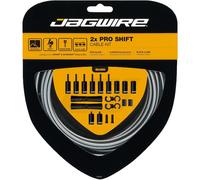 Jagwire Vélo Électrique MTB Ensemble de Câble Commande 2,3m Road & Mountain 2x