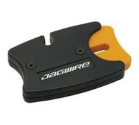 Jagwire WST033 Spaceage Pro Coupe-tuyau hydraulique en alliage noir/jaune Black / Yellow G