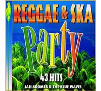 Jah Boomer - Reggae & Ska Party [Import]