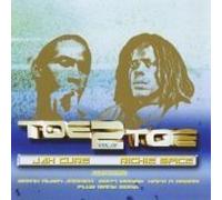 Jah Cure - 2 Toe