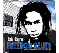 Jah Cure - Freedom Blues