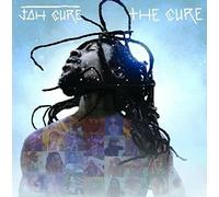JAH CURE - THE CURE VINYL LP Neuf