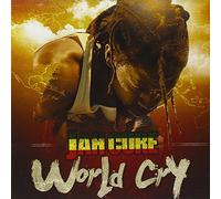 Jah Cure - World Cry