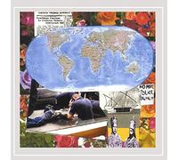 Jah Eye - World Wide Deception