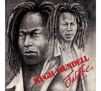 Jah Fire by Hugh Mundell [VINYL] NEUF