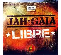 Jah Gaia - Libre [Import]