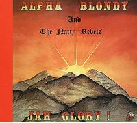 Jah Glory – CD – Broken Silence