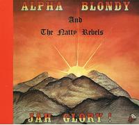 Jah Glory – CD – Broken Silence