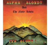 Jah Glory – Vinyle – Broken Silence