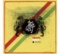 Jah & I - Heart Mind & Soul [Import]
