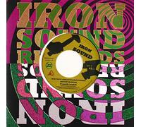 Jah Is My Salvation/Salvation Dub