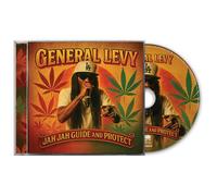 General Levy – Jah Guide and Protect – CD – The Orchard
