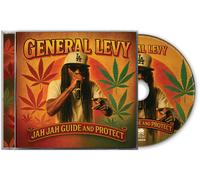 General Levy - Jah Guide and Protect