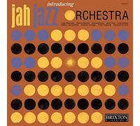 Jah Jazz Orchestra – Introducing Jah Jazz Orchestra – Vinyle