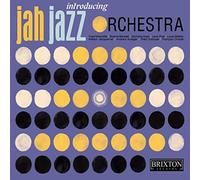 Jah Jazz Orchestra - Introducing Jah Jazz Orchestra