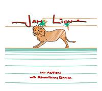 Jah Lion - in Action with The. [Import]
