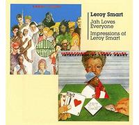 Jay Loves Everyone Impressions