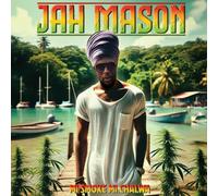 Mi Smoke Mi Chalwa Vinyle Vert