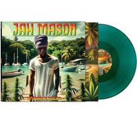 Mi Smoke Mi Chalwa Vinyle Vert