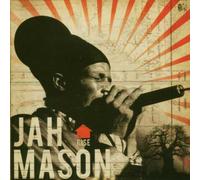 Mason Jah - Rise [Import]