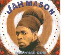 Jah, Mason - Surprise dem [Import]