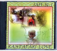 Jah-N-I - Rastafari Love