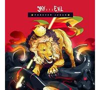 Jah OVA Evil-Forever Judah