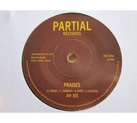 Jah See - Praises