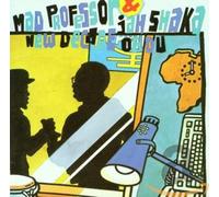 Jah Shaka / Mad Professor - New Decade Of Dub