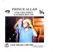 Jah Shaka - Meets Horace Andy