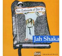 Jah Shaka - New Testament of Dub [Import]