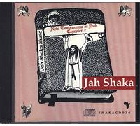 Jah Shaka - New Testament of Dub Vol [Import]