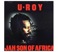 Jah Son Of Africa