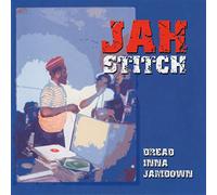 Dread Inna Jamdown