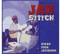 Jah Stitch - Dread Inna Jamdown [Import]