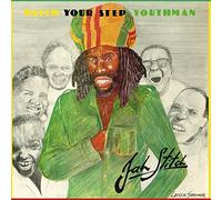 Jah Stitch - Watch Your Step Youthman [Import]
